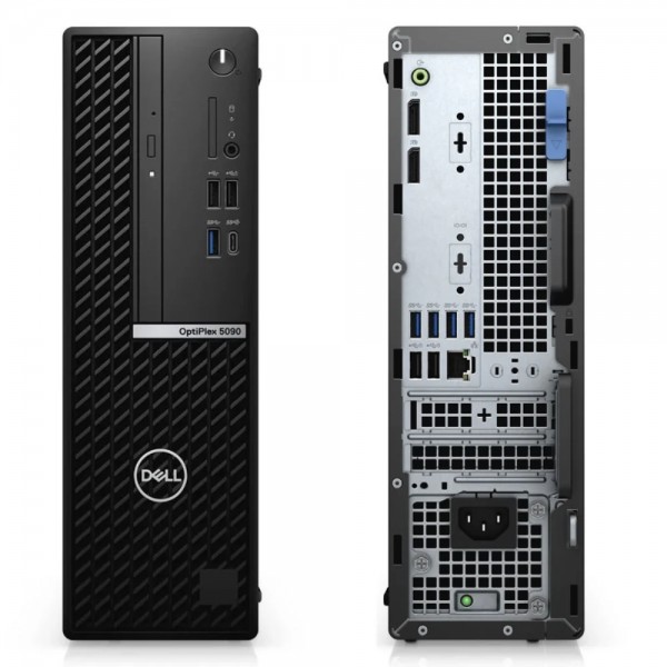 Dell Optiplex 5090 SFF i5-10505, 16GB DDR4, 240GB SSD Dell Optiplex 5090 SFF i5-10505, 16GB DDR4, 240GB SSD